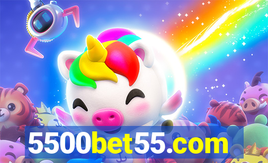 5500bet55.com