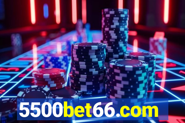 5500bet66.com