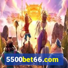 5500bet66.com