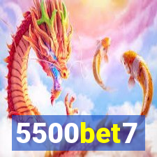 5500bet7