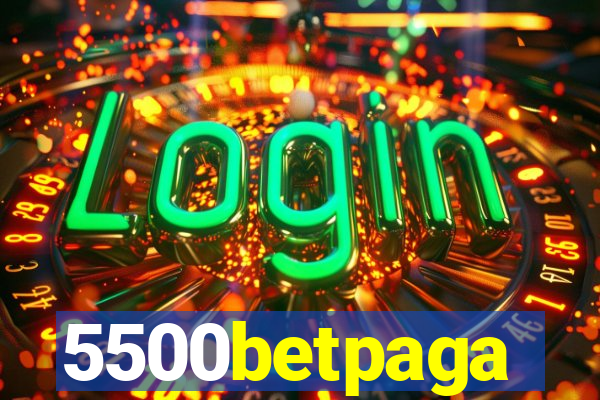 5500betpaga