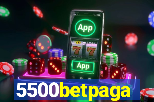 5500betpaga