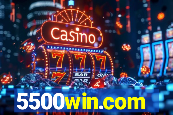 5500win.com