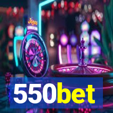 550bet