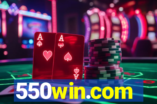 550win.com