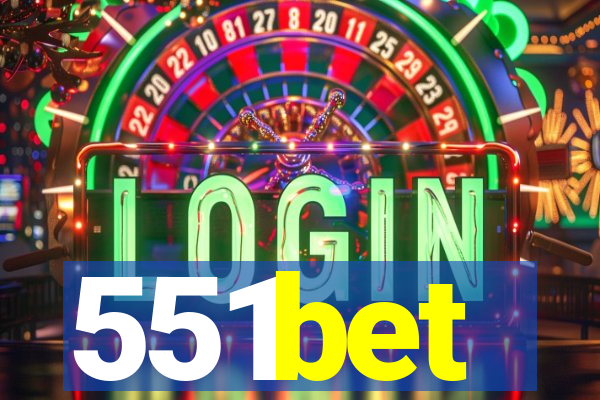 551bet