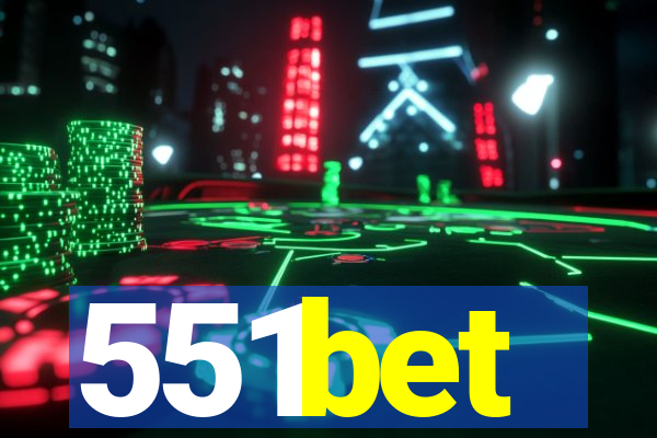 551bet