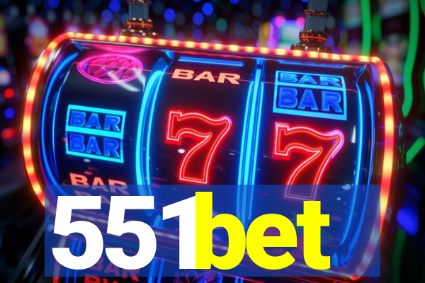 551bet