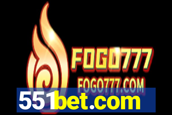 551bet.com