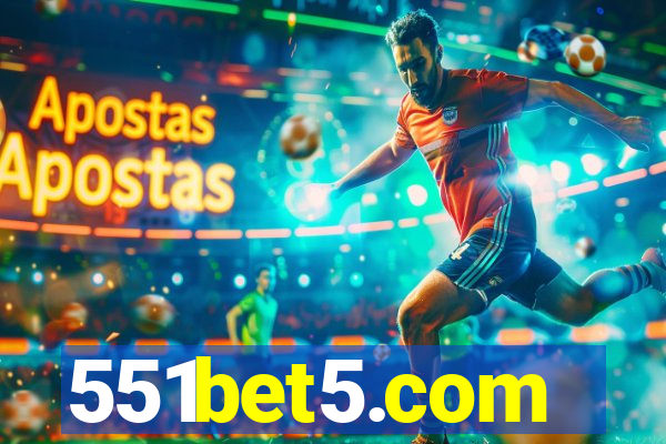 551bet5.com