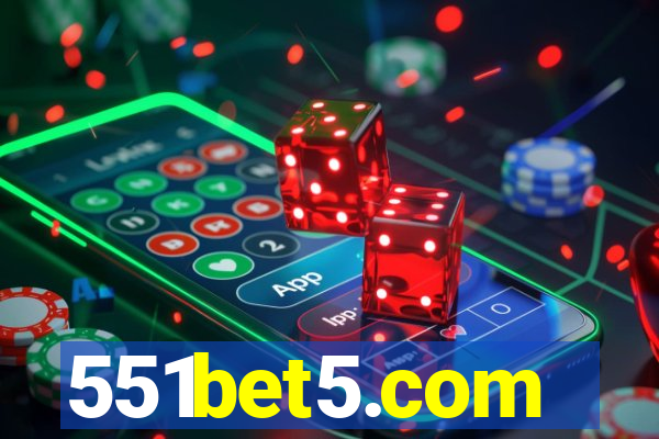 551bet5.com