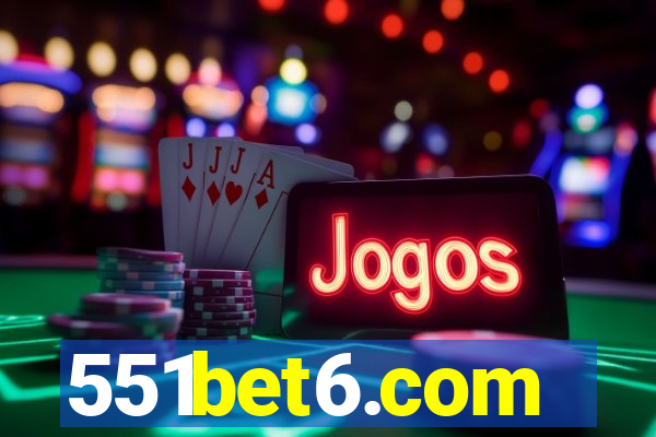 551bet6.com