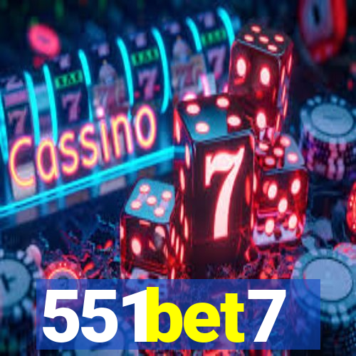 551bet7