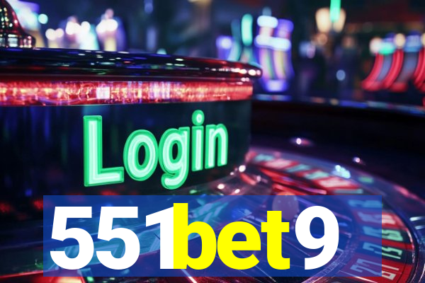 551bet9