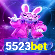 5523bet