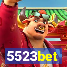 5523bet