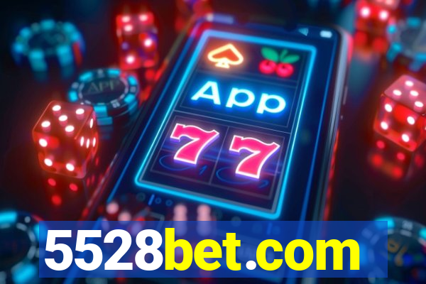 5528bet.com