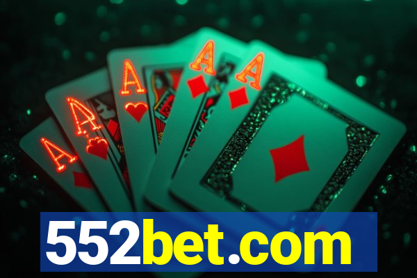 552bet.com