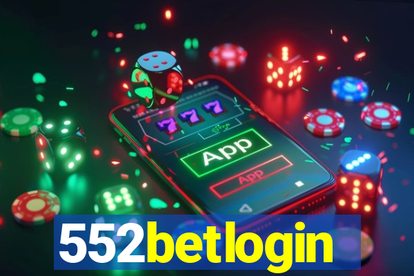 552betlogin