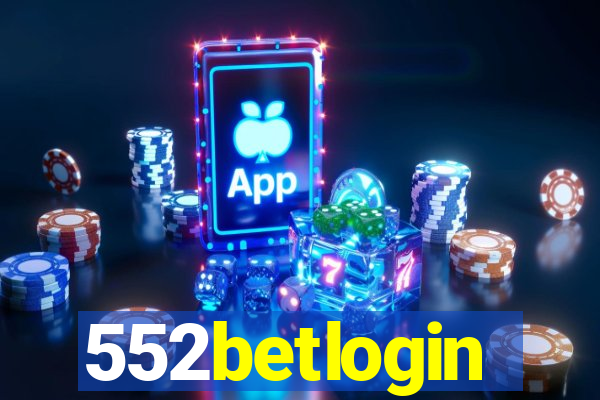 552betlogin