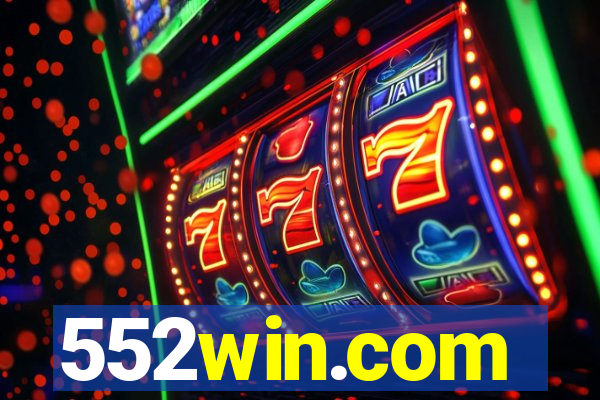 552win.com