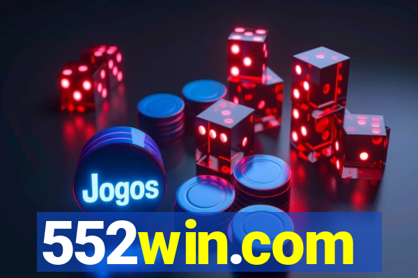 552win.com