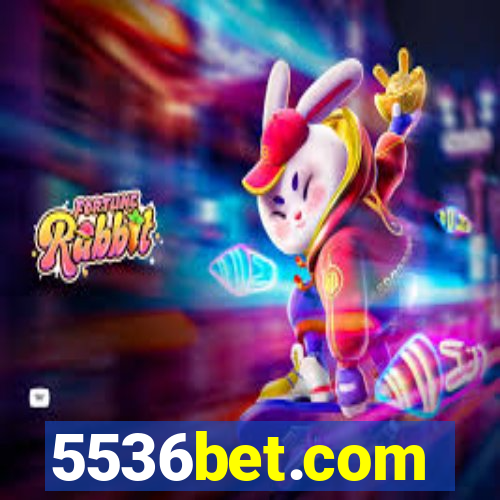 5536bet.com