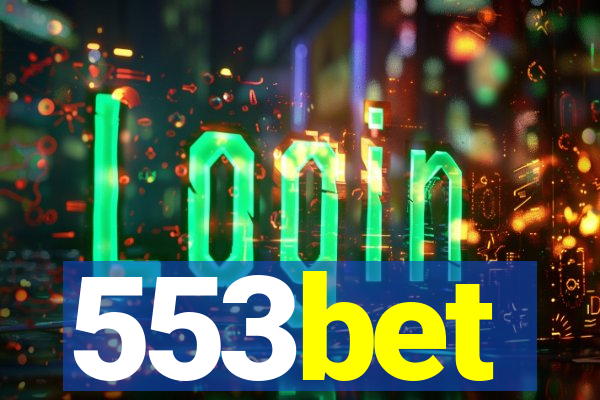 553bet