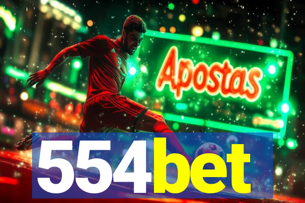 554bet