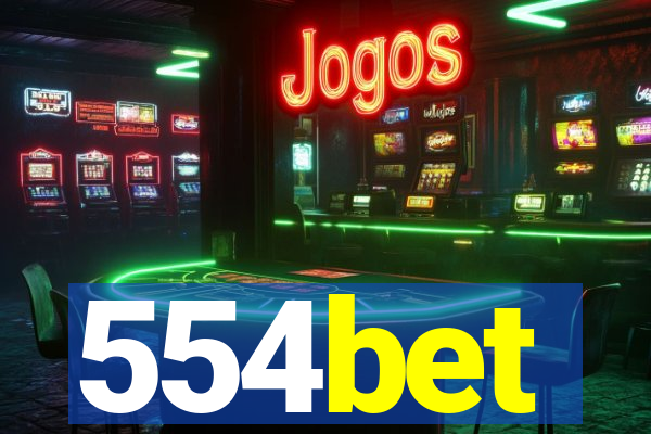 554bet