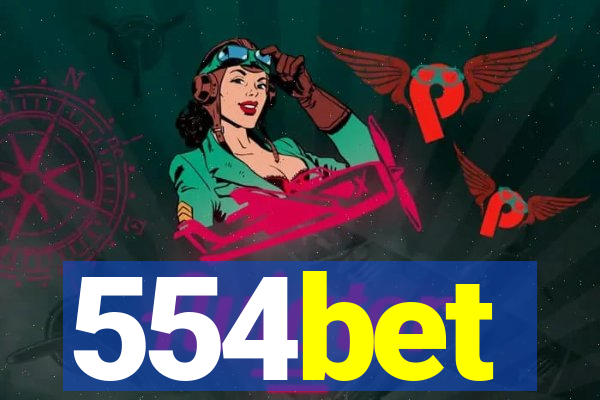 554bet