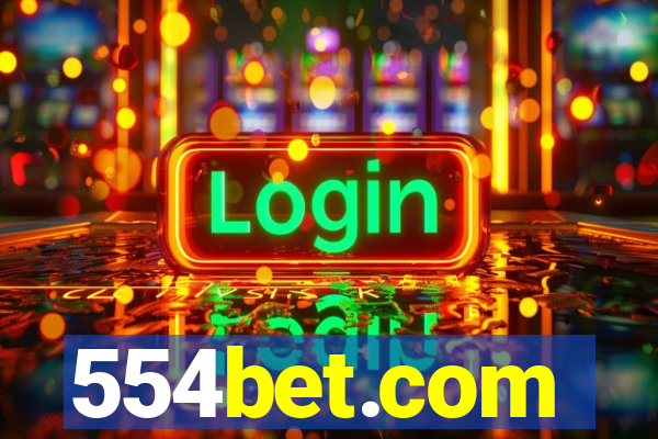 554bet.com