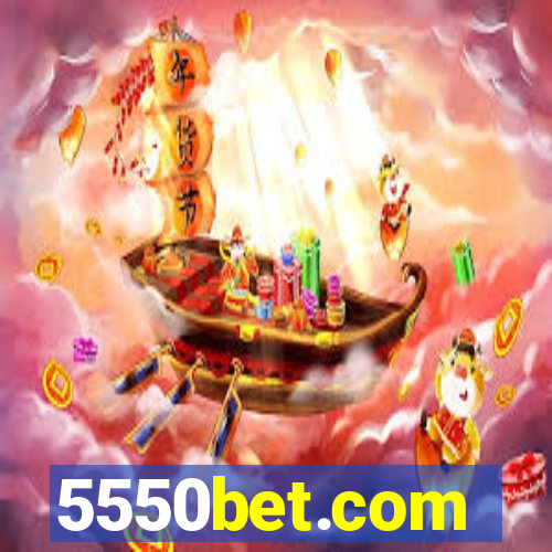 5550bet.com