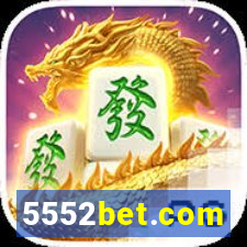 5552bet.com