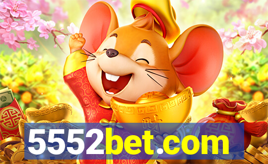 5552bet.com