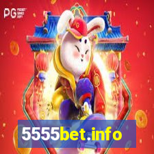 5555bet.info