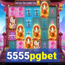 5555pgbet