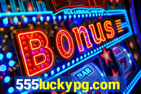 555luckypg.com