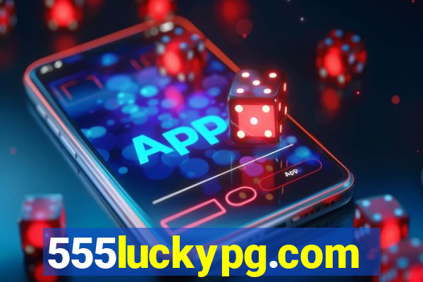 555luckypg.com