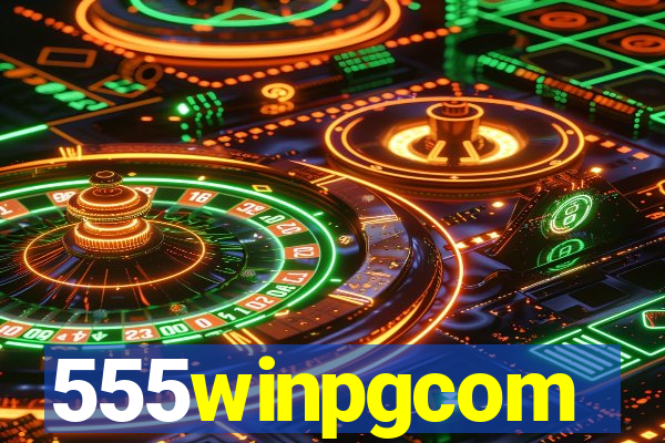 555winpgcom