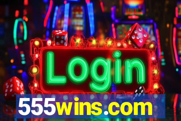 555wins.com