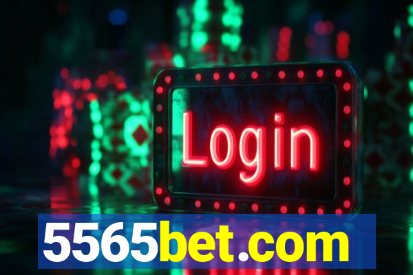 5565bet.com