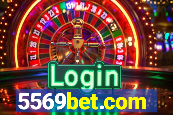 5569bet.com