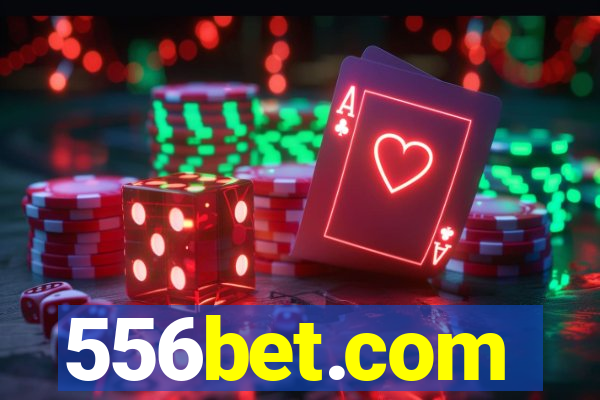 556bet.com