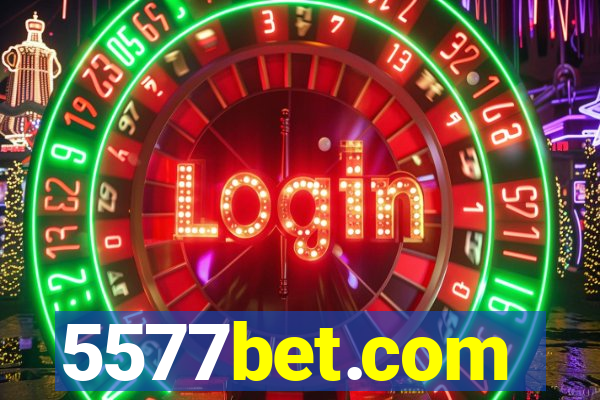 5577bet.com