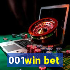 001win bet