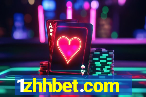 1zhhbet.com