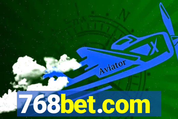 768bet.com