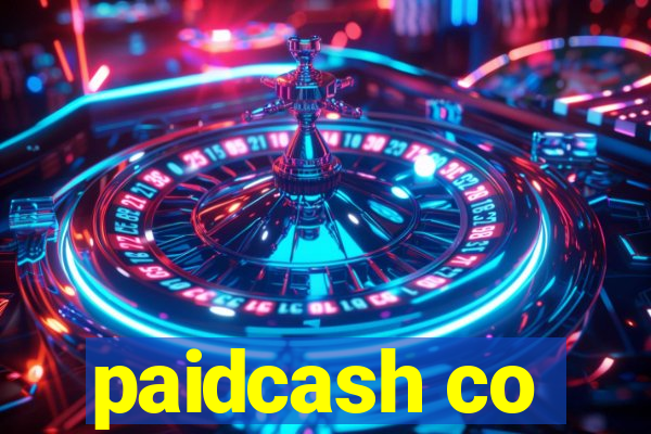 paidcash co