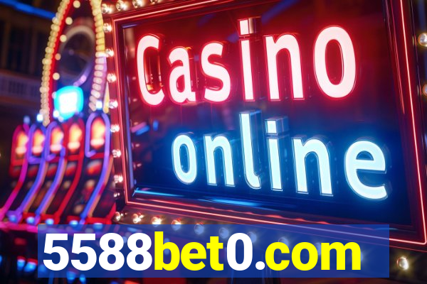 5588bet0.com